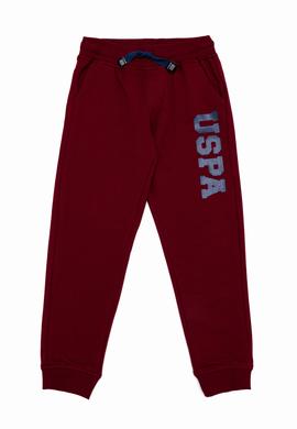 Çocuk Bordo Eşofman Altı - 50254513023