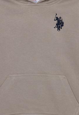 Erkek Çocuk Taş Basic Sweatshirt - 50261725042