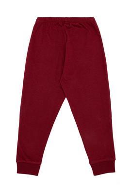 Erkek Çocuk Bej Melanj Pijama Takımı - 50267102009