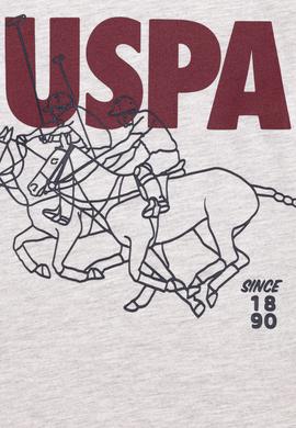 Erkek Çocuk Bej Melanj Pijama Takımı - 50267102009