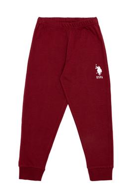 Erkek Çocuk Bej Melanj Pijama Takımı - 50267102009