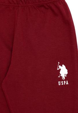 Erkek Çocuk Bej Melanj Pijama Takımı - 50267102009