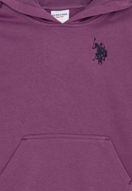 Erkek Çocuk Menekşe Basic Sweatshirt - 50261725068