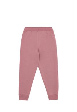 Kız Çocuk Lila Pijama Takımı - 50266426008