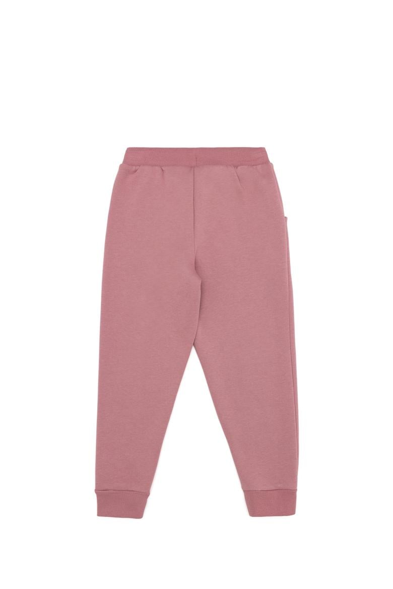 Kız Çocuk Lila Pijama Takımı - 50266426008