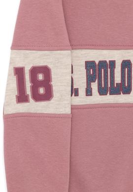 Kız Çocuk Lila Pijama Takımı - 50266426008