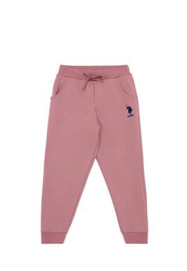 Kız Çocuk Lila Pijama Takımı - 50266426008