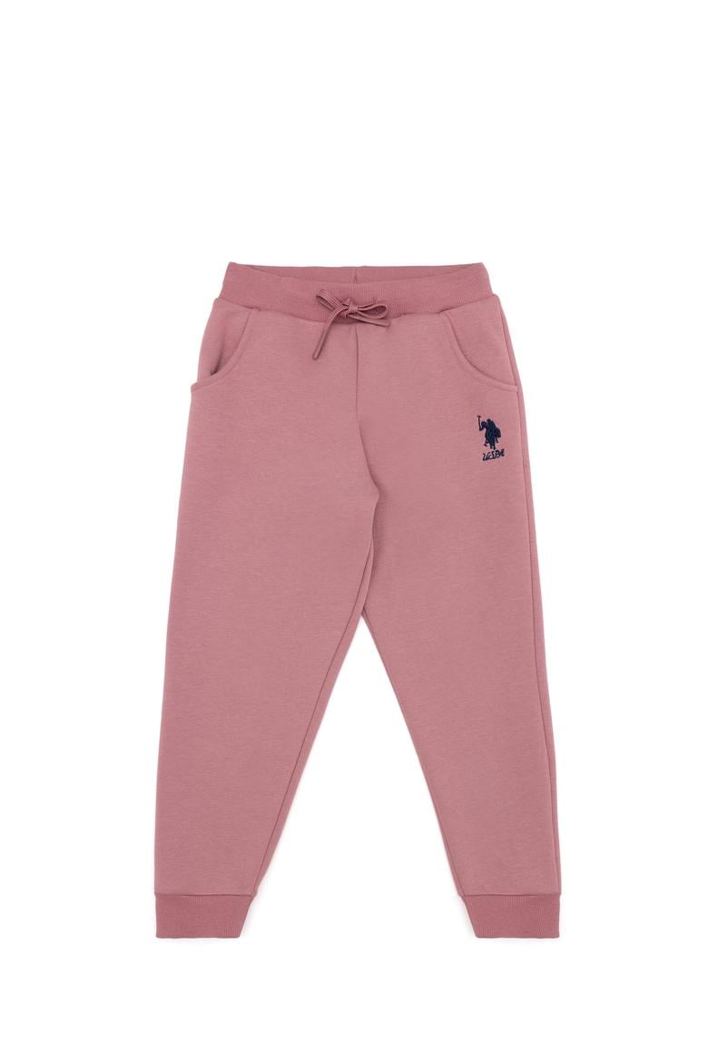 Kız Çocuk Lila Pijama Takımı - 50266426008