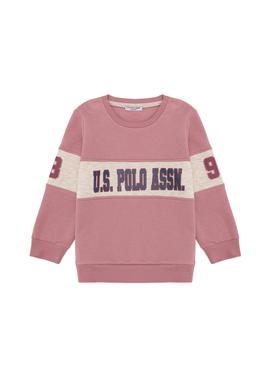 Kız Çocuk Lila Pijama Takımı - 50266426008