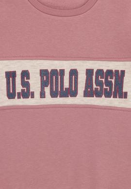 Kız Çocuk Lila Pijama Takımı - 50266426008