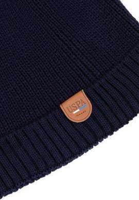 Erkek Lacivert Bere - 50243967001