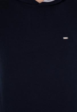 Erkek Lacivert Sweatshirt - 50256831006