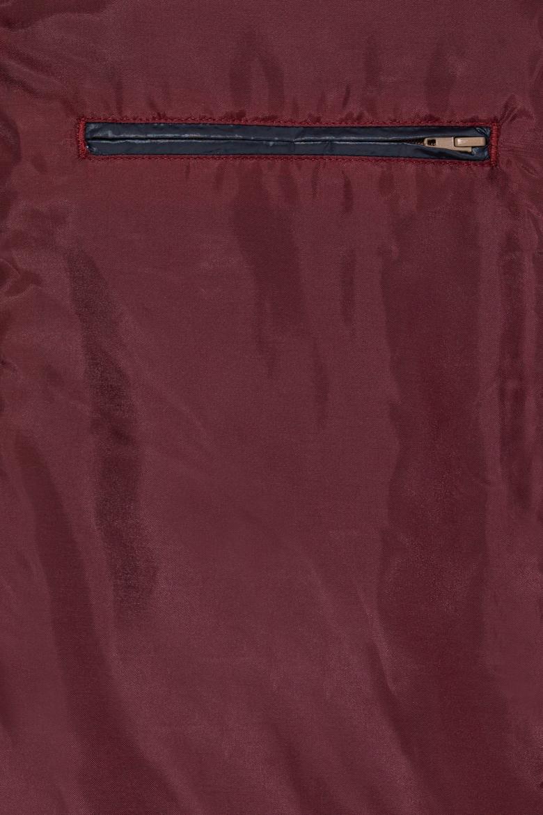 Erkek Camel Kaşe Kaban - 50253287035