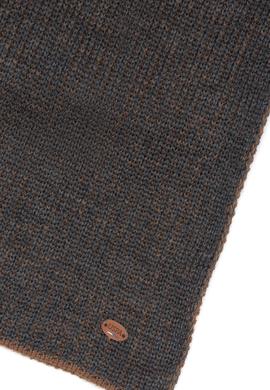 Erkek Antrasit Melanj Kaşkol - 50241035006