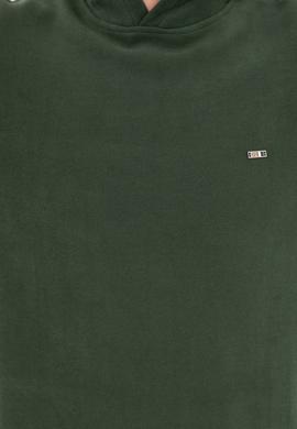 Erkek Açık Haki Sweatshirt - 50256831017