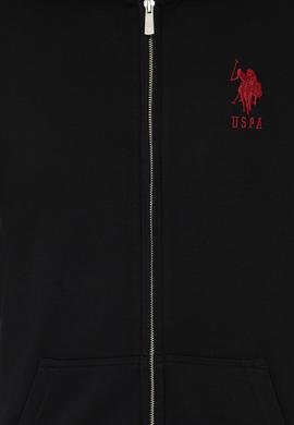 Erkek Siyah Sweatshirt - 50237896021