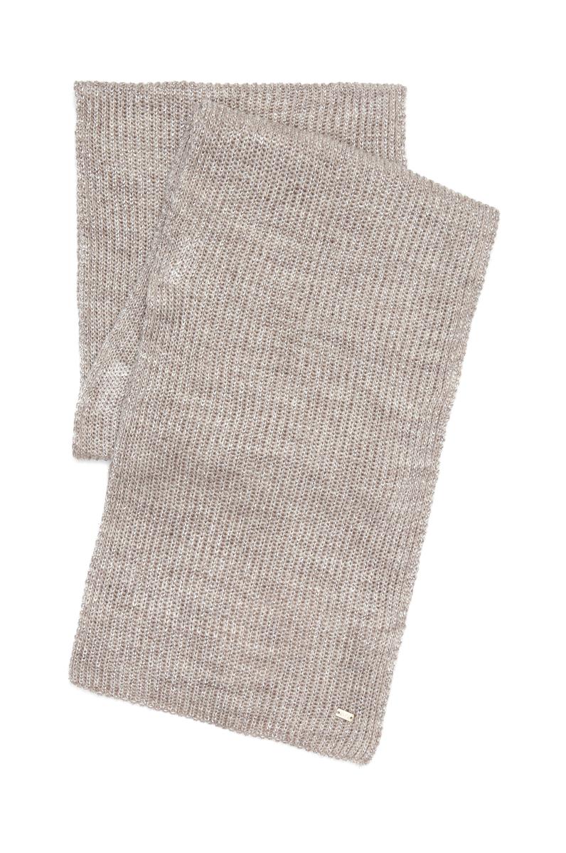 Kadın Krem Melanj Kaşkol