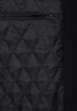 Erkek Lacivert Kaban Kaşe - 50260871006