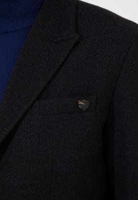 Erkek Lacivert Kaban Kaşe - 50260871006