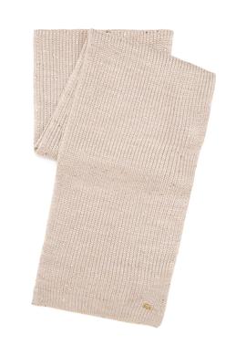 Kadın Krem Melanj Kaşkol - 50238617001