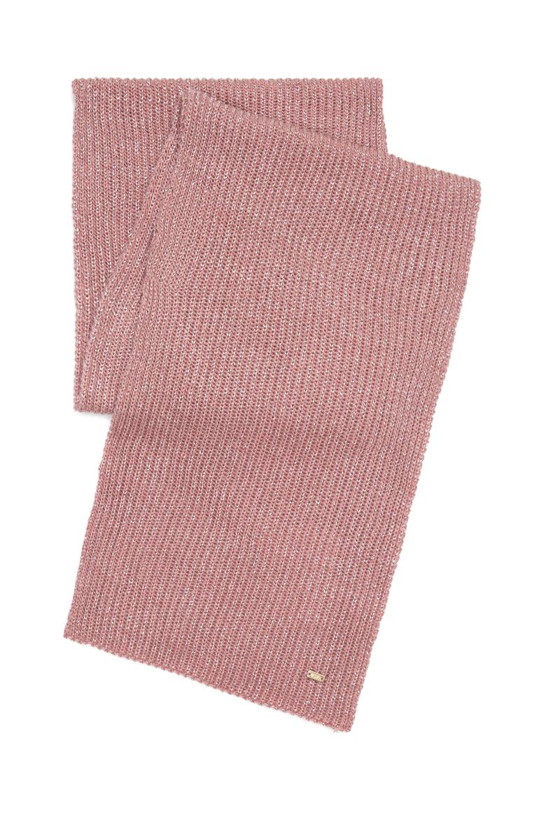 Kadın Somon Kaşkol