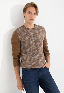 Erkek Coconut Kazak - 50237185023