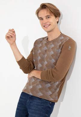 Erkek Coconut Kazak - 50237185023