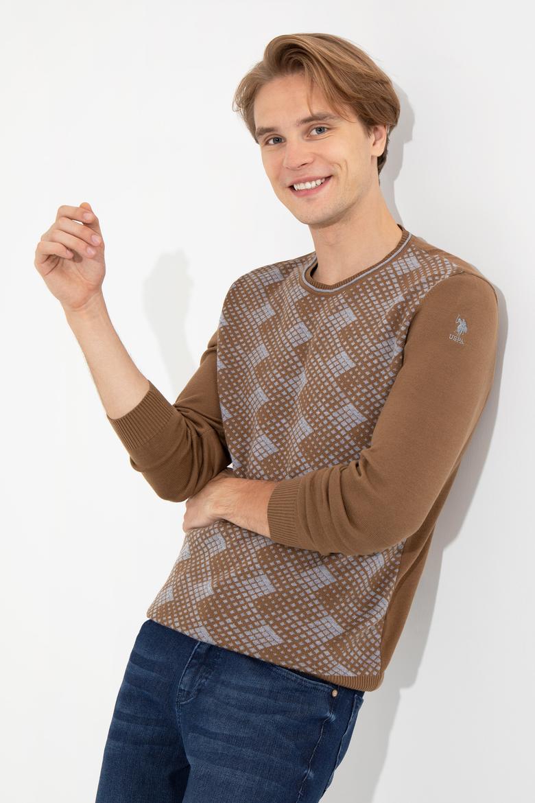 Erkek Coconut Kazak - 50237185023