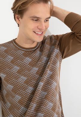 Erkek Coconut Kazak - 50237185023