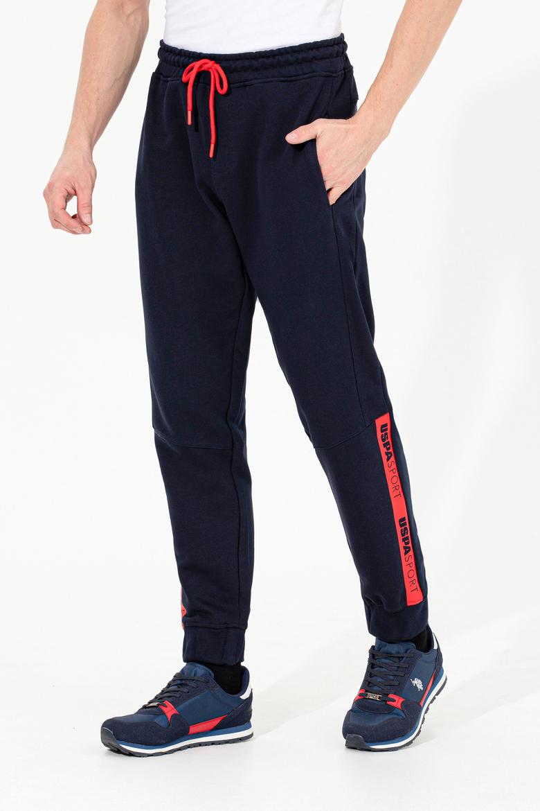 Erkek Lacivert Eşofman Altı - 50254318009