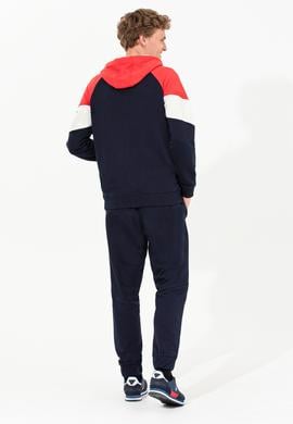 Erkek Lacivert Eşofman Altı - 50254318009