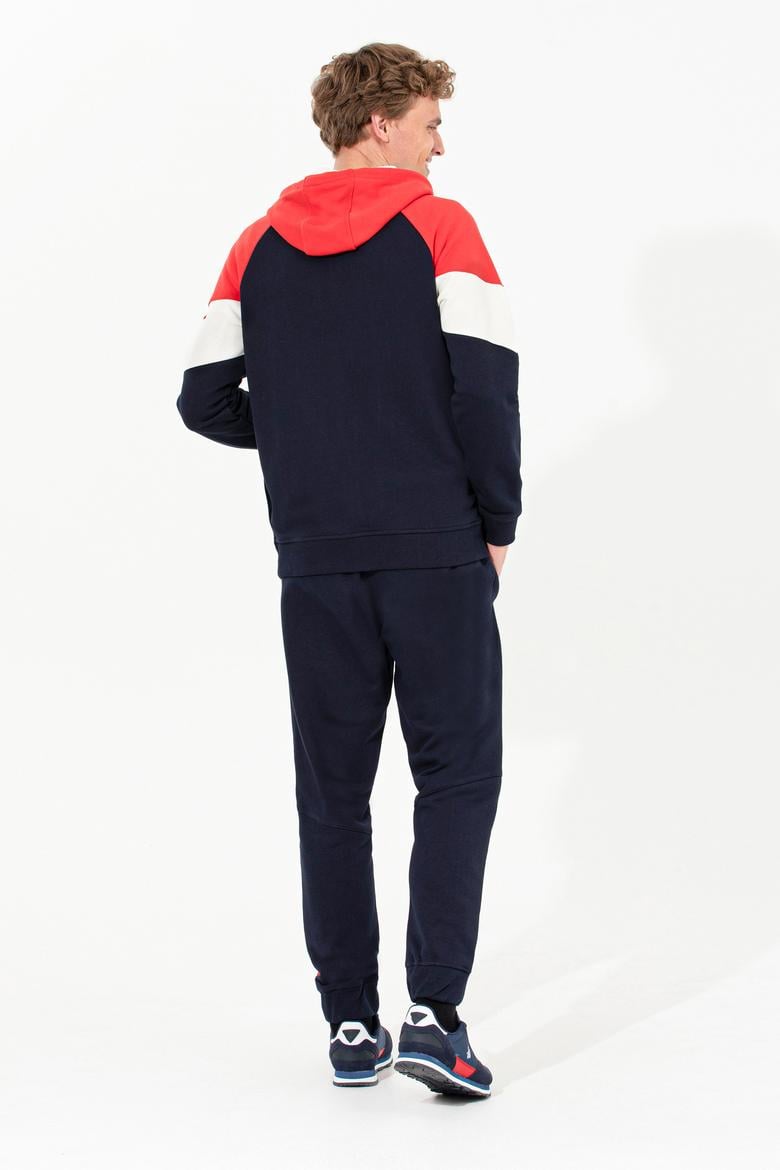 Erkek Lacivert Eşofman Altı - 50254318009