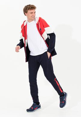 Erkek Lacivert Eşofman Altı - 50254318009