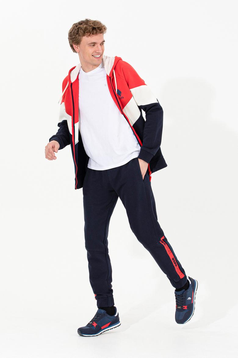 Erkek Lacivert Eşofman Altı - 50254318009