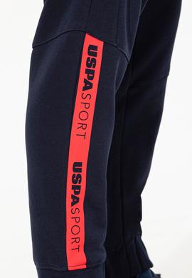 Erkek Lacivert Eşofman Altı - 50254318009