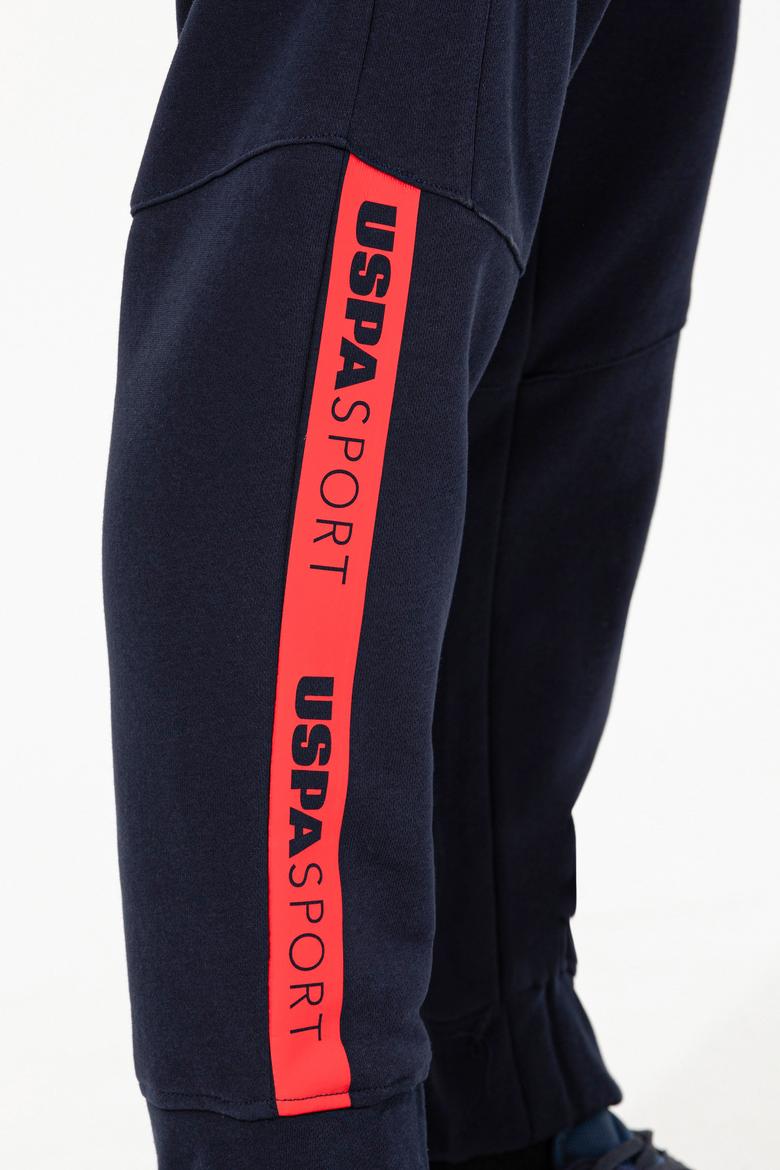 Erkek Lacivert Eşofman Altı - 50254318009