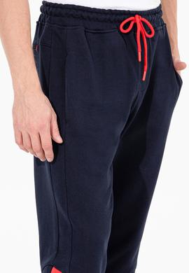 Erkek Lacivert Eşofman Altı - 50254318009