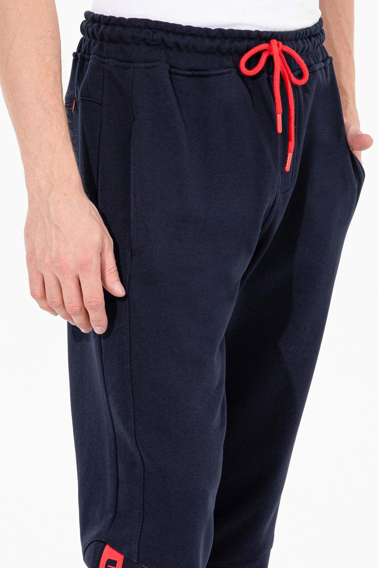 Erkek Lacivert Eşofman Altı - 50254318009