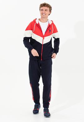 Erkek Lacivert Eşofman Altı - 50254318009