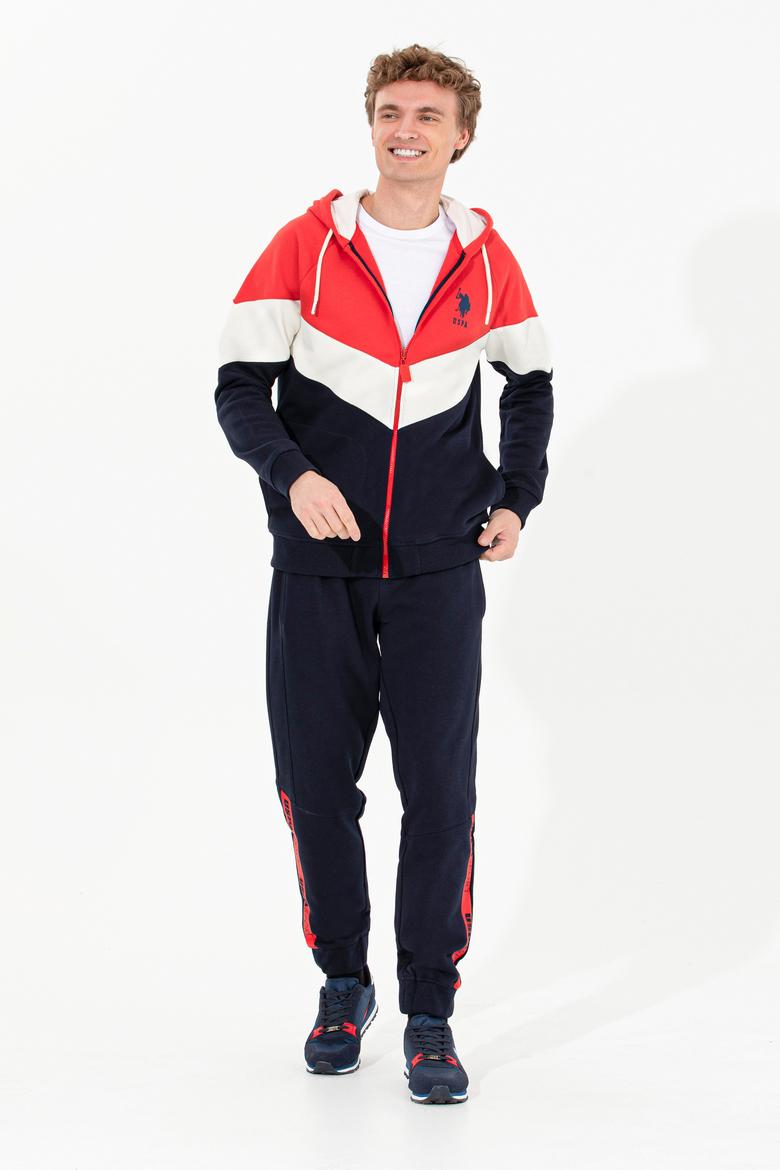 Erkek Lacivert Eşofman Altı