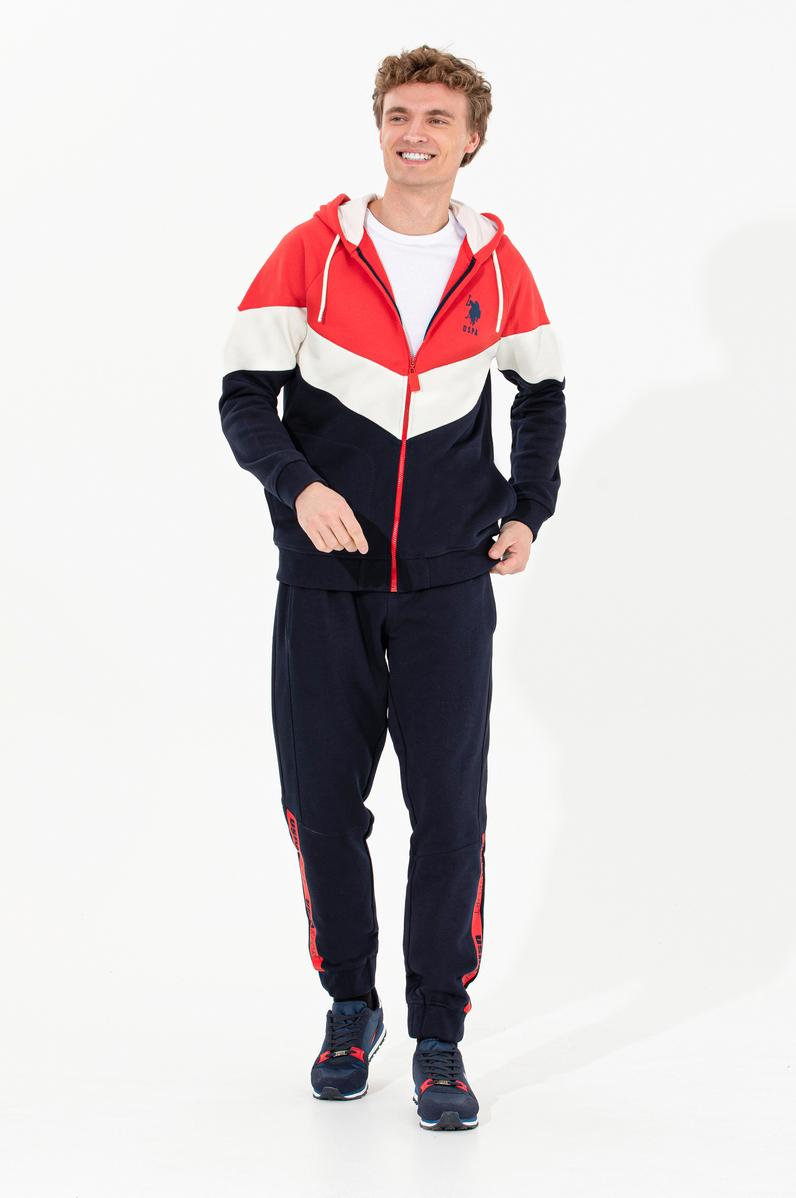 Erkek Lacivert Eşofman Altı