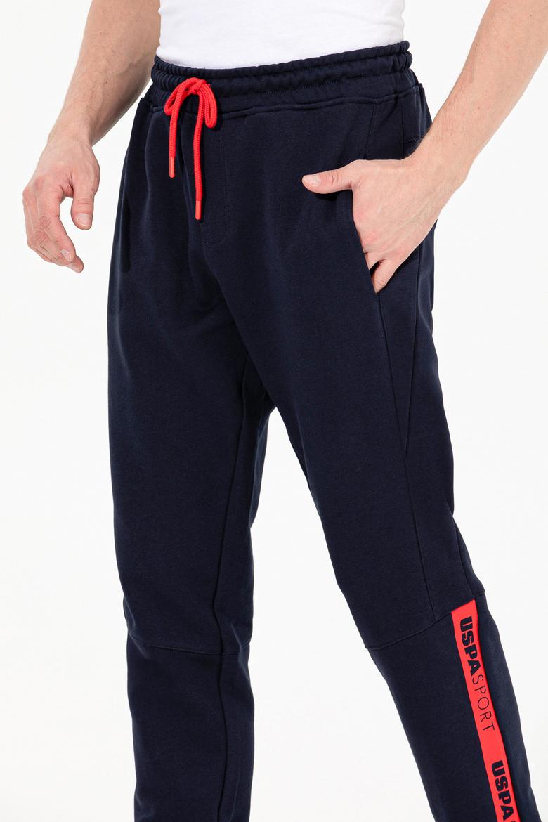 Erkek Lacivert Eşofman Altı - 50254318009