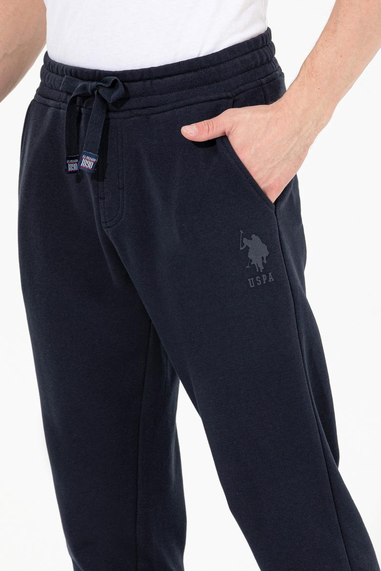 Erkek Lacivert Eşofman Altı - 50257240007