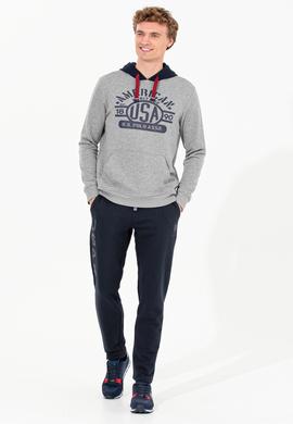 Erkek Lacivert Eşofman Altı - 50257240007