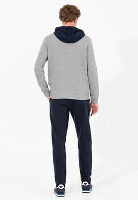 Erkek Lacivert Eşofman Altı - 50257240007