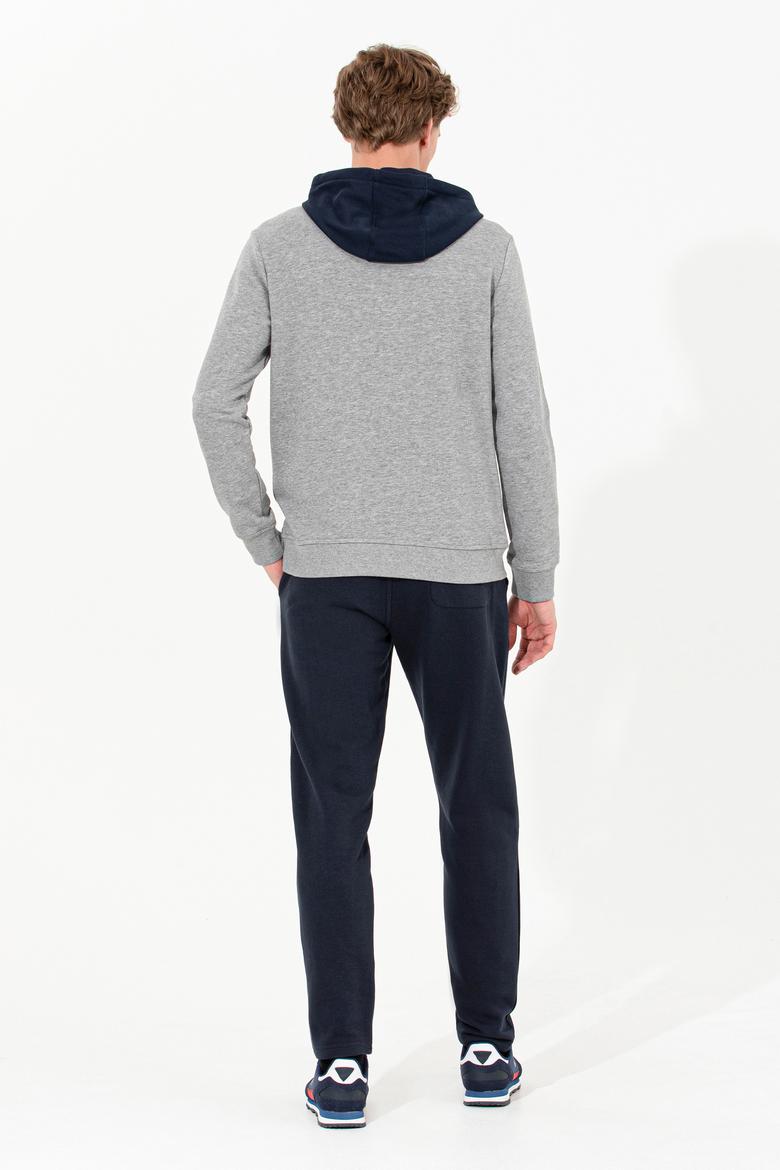 Erkek Lacivert Eşofman Altı - 50257240007