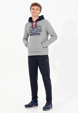 Erkek Lacivert Eşofman Altı - 50257240007