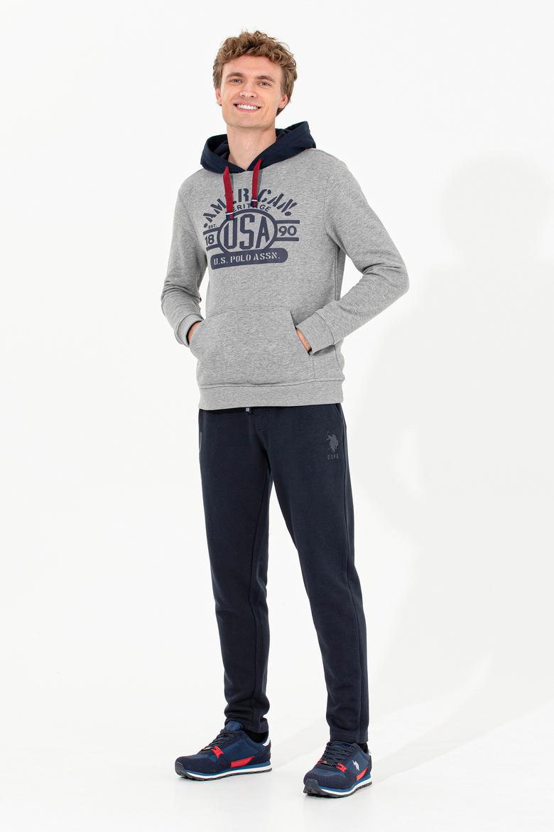 Erkek Lacivert Eşofman Altı - 50257240007