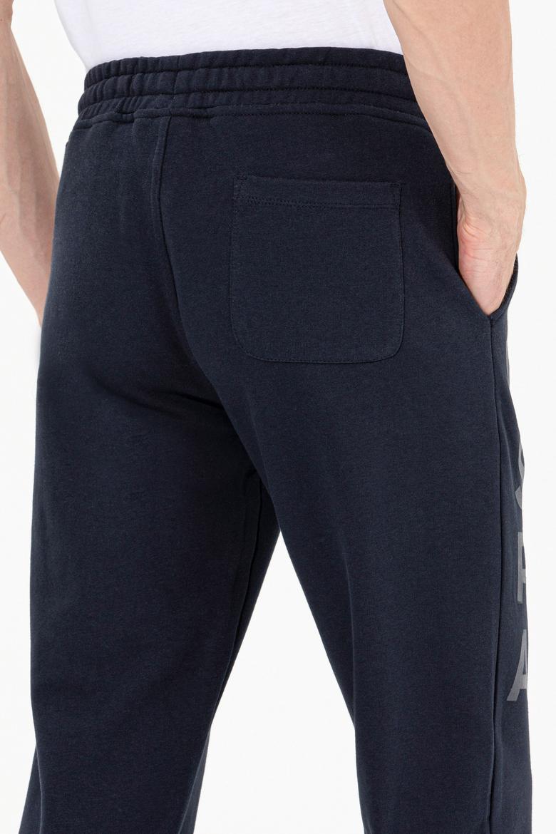 Erkek Lacivert Eşofman Altı - 50257240007