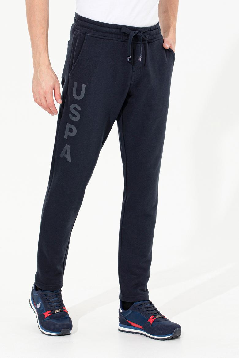 Erkek Lacivert Eşofman Altı - 50257240007